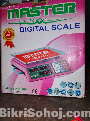 Digital palla